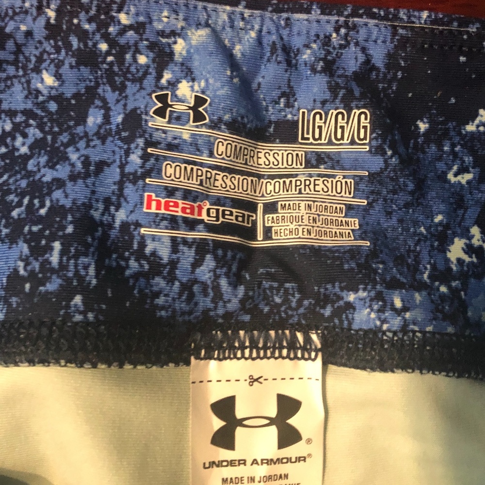 COMPRESSION LEGGINGS